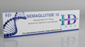 HD Labs | Semaglutide 10mg Pen