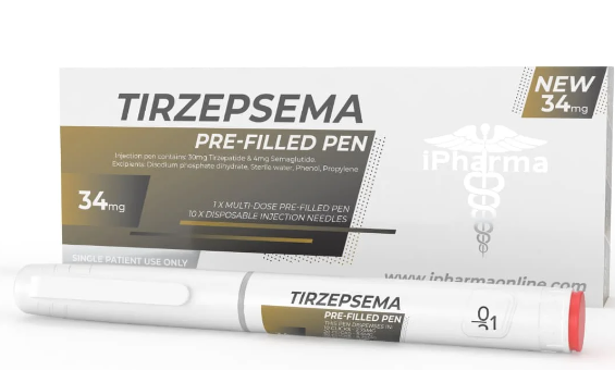 IPHARMA Trizepsema pen 34mg