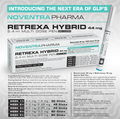 Noventra Pharma RETREXA 44MG PEN