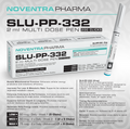 Noventra Pharma SLU-PP 332 2mg Pen