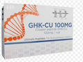 HD Labs GHK-CU 100mg