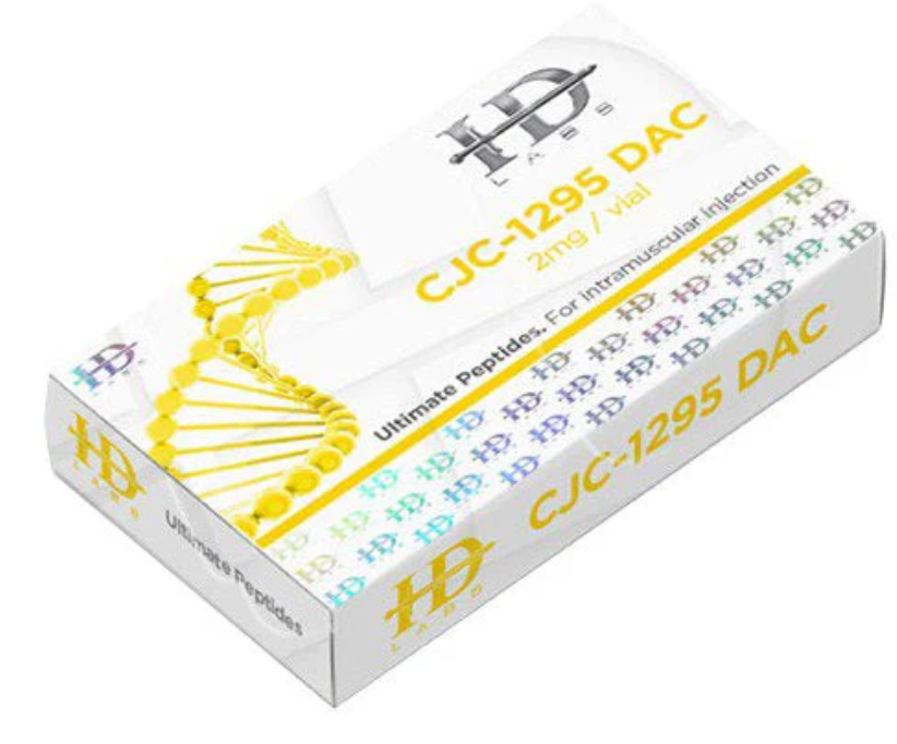 HD Labs CJC-1295 DAC