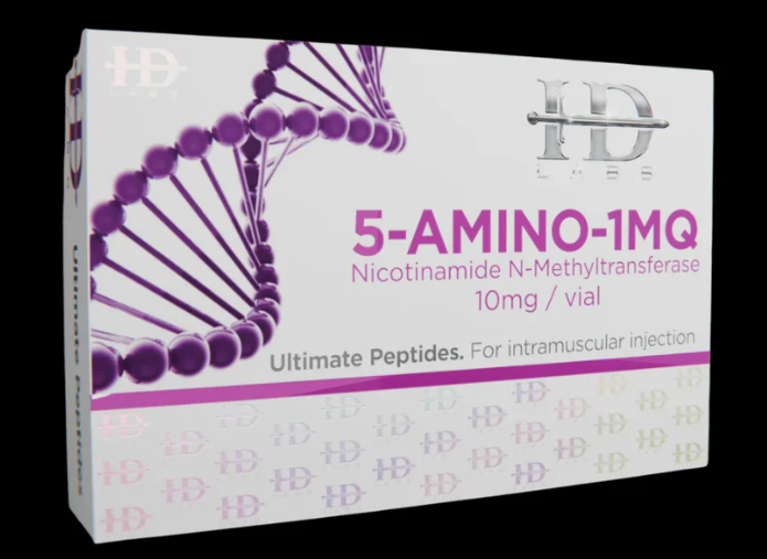 HD Labs 5-Amino 1MQ