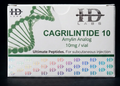 HD Labs Cagrilintide 10mg Vial