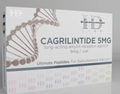 HD Labs Cagrilintide 5mg Vial