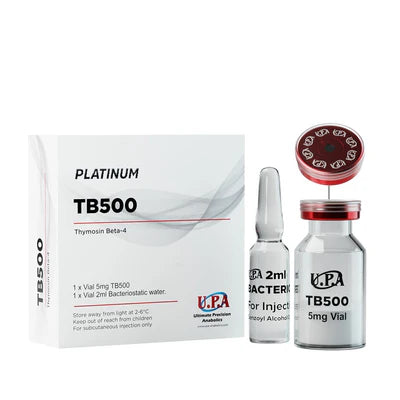 UPA TB500 5mg