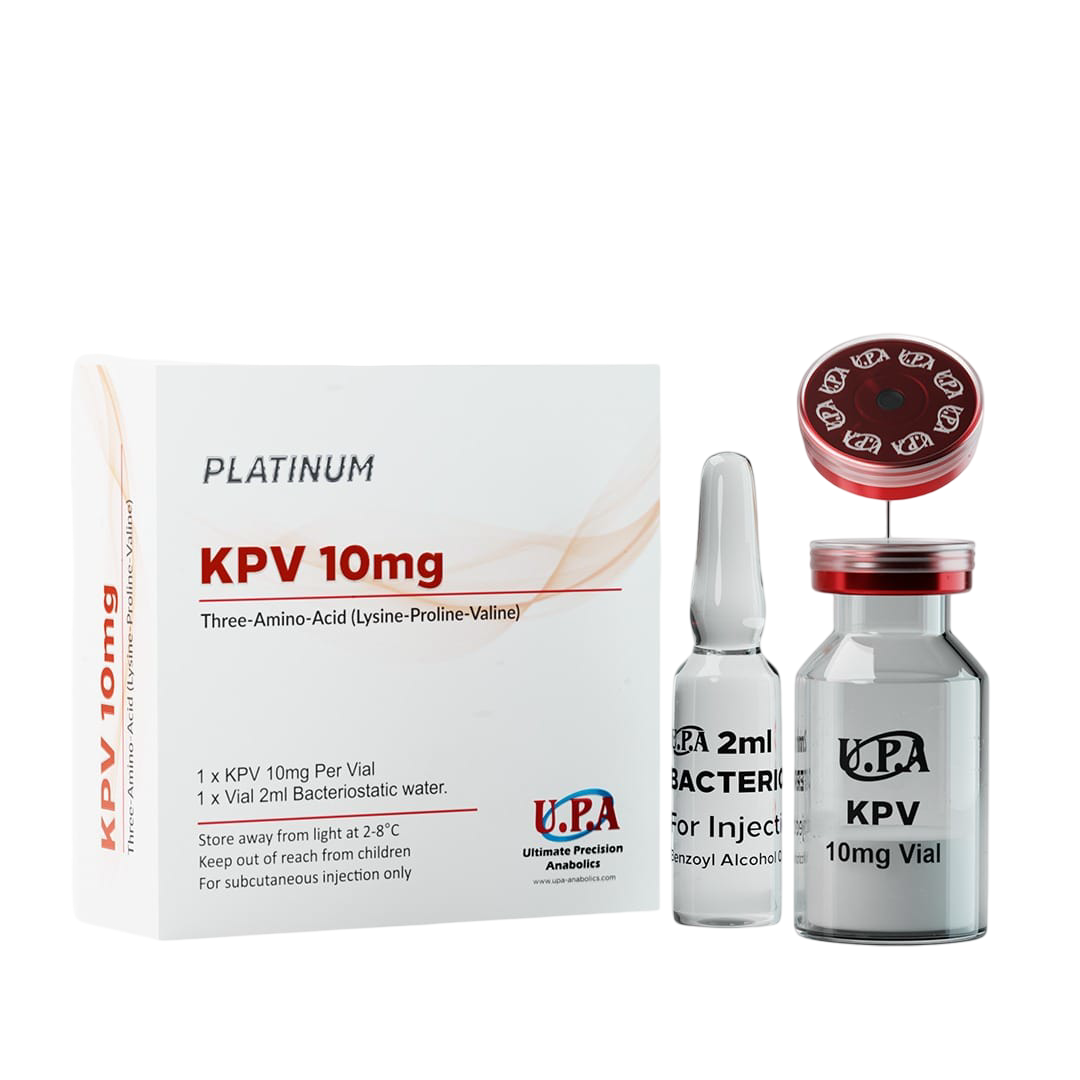 UPA KPV 10mg