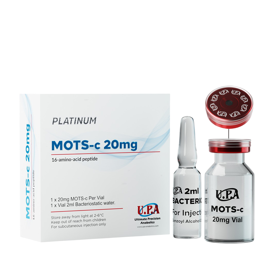 UPA MOT-C 20mg