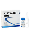UPA Klow 80mg (GHK-CU, TB-500, BPC-157 & KPV)