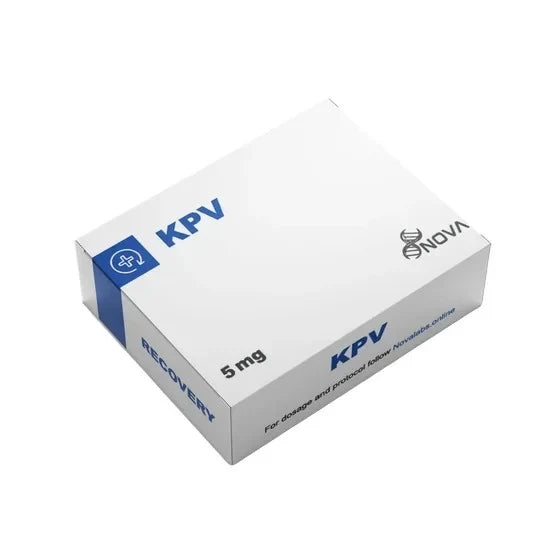 Nova KPV Vial