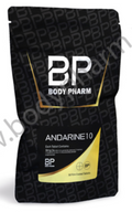 BP Andarine