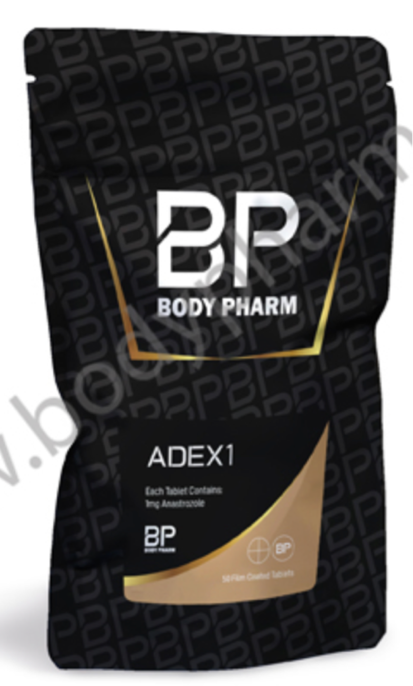 BP Arimidex