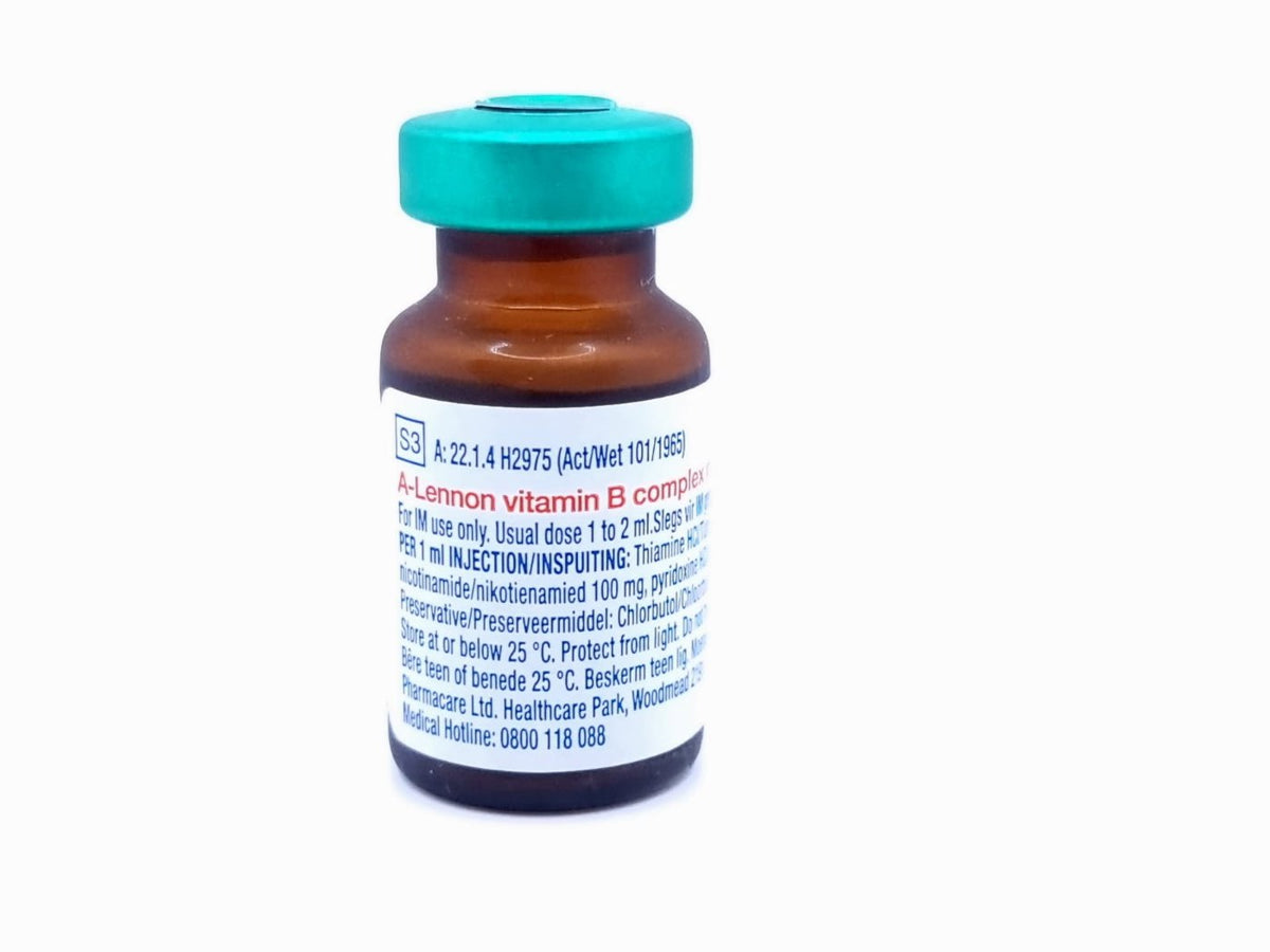a-lennon vitamin b12 complex injection HD Labs Tirzepatide 30mg Vial Platinum Peptides UK -