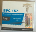 IPHARMA BPC-157 5MG
