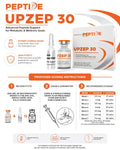 UPA UPzep 30 (Tirzepatide)
