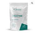 Complete Human Creatine Monohydrate