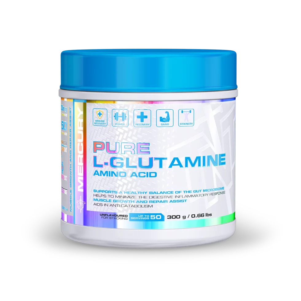 TNT L-Glutamine