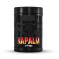 TNT Napalm Pre workout