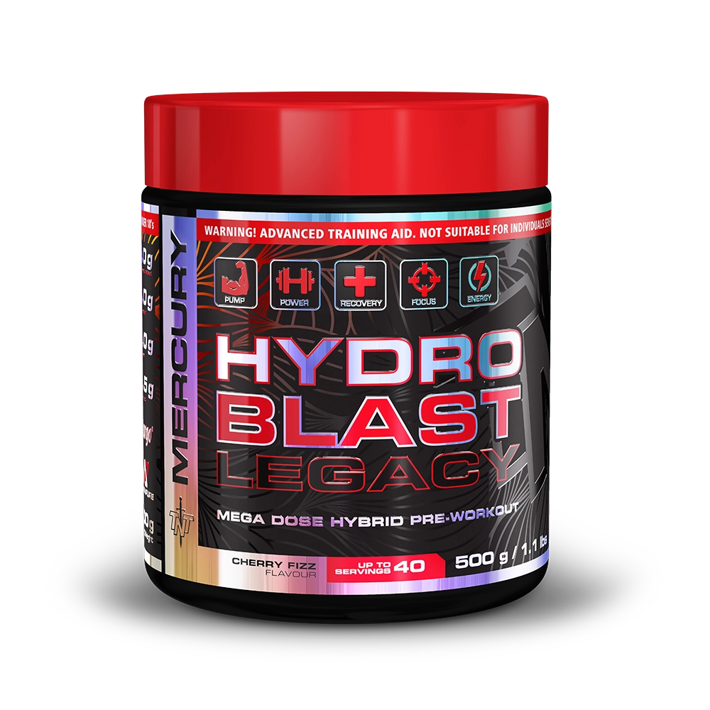 TNT Hydro Blast Legacy Pre