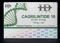 HD Labs Cagrilintide 10mg