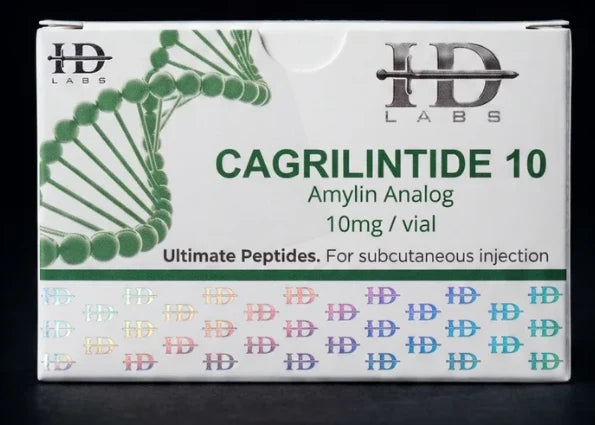 HD Labs Cagrilintide 10mg