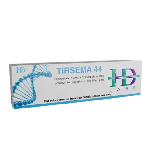 HD Labs Tirsema Pen 44