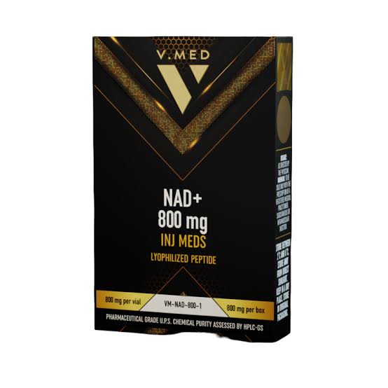 Vmed NAD+ 800mg