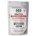 HD Labs Oral Tren