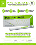 UPA Magtidelira 33