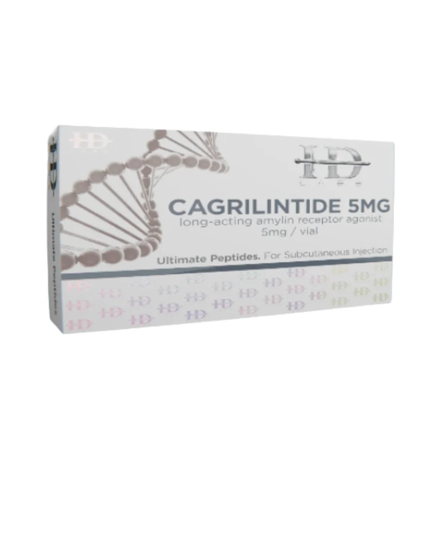 HD Labs Cagrilintide 5mg