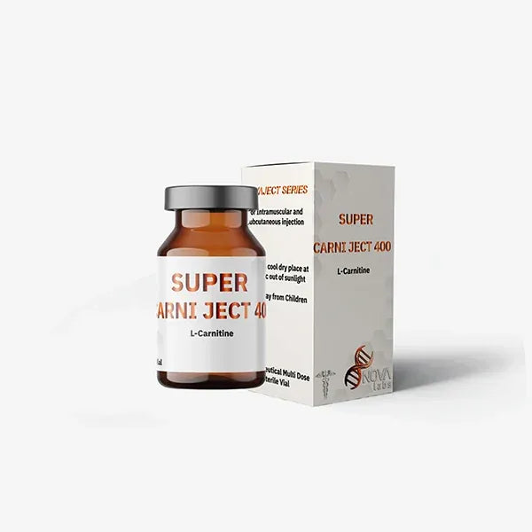 Nova Labs CarniJect