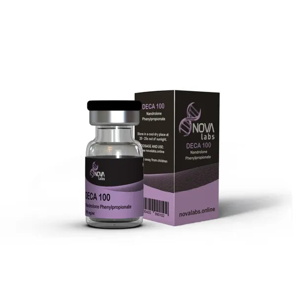 Nova Labs Deca NPP