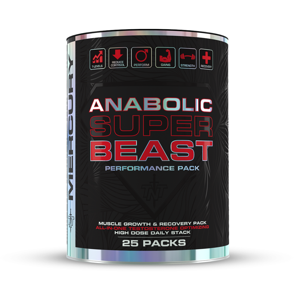 TNT Anabolic Super Beast