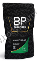 BP Anapolone