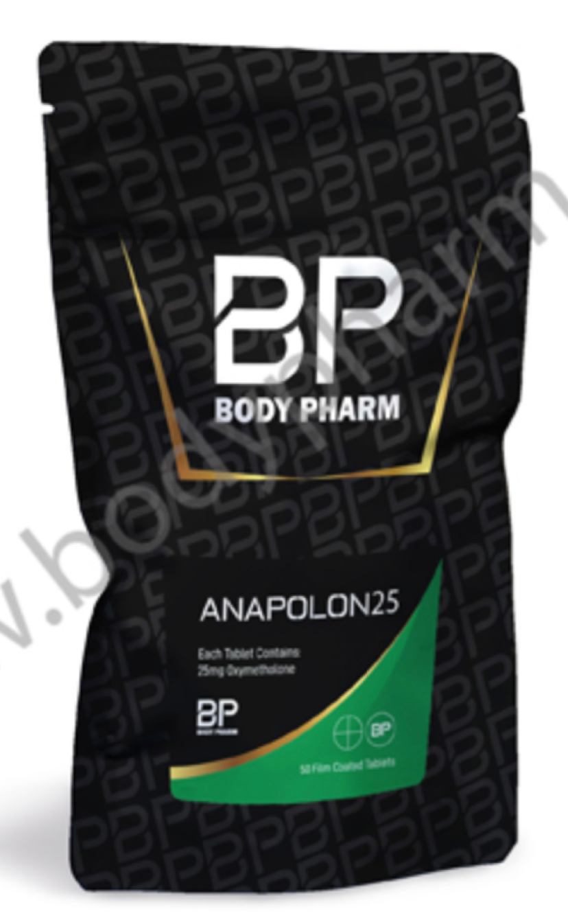 BP Anapolone