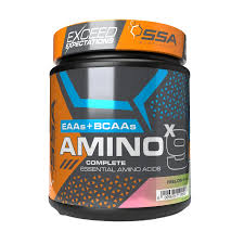 SSA Amino X9