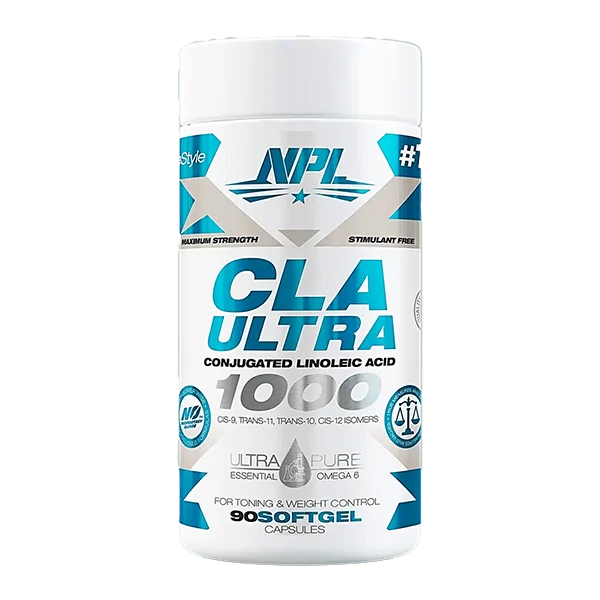 NPL CLA ULTRA 1000