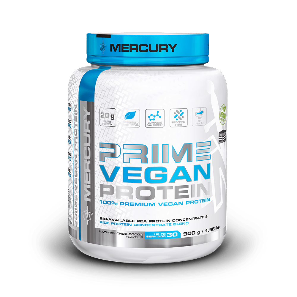 TNT Prime Vegan Protein 908g