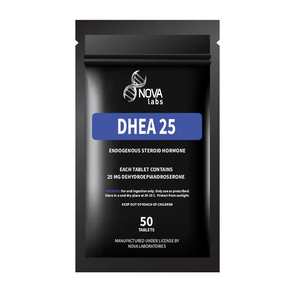 Nova Labs DHEA