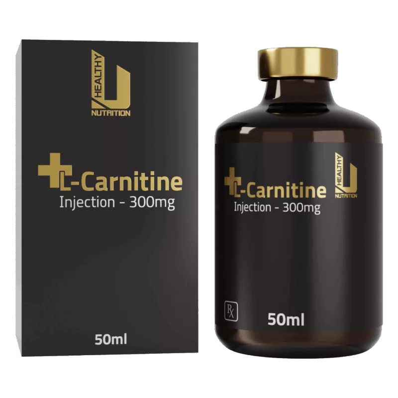 HU L-Carnitine Inject 50ml