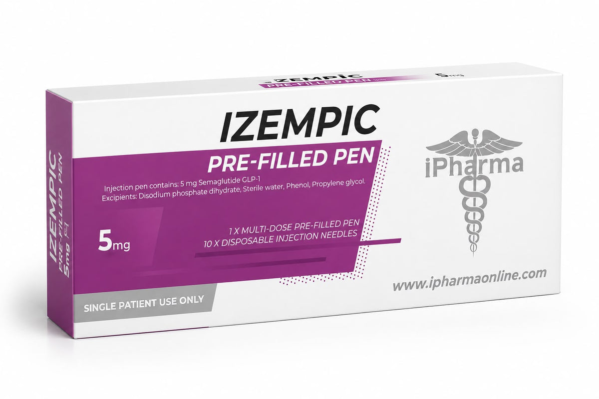 Ipharma Izempic Pen