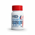 HD Labs Simply Shredded