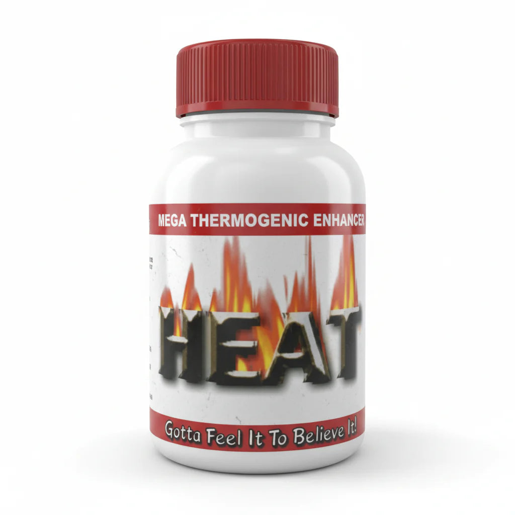 Heat Fat Burner
