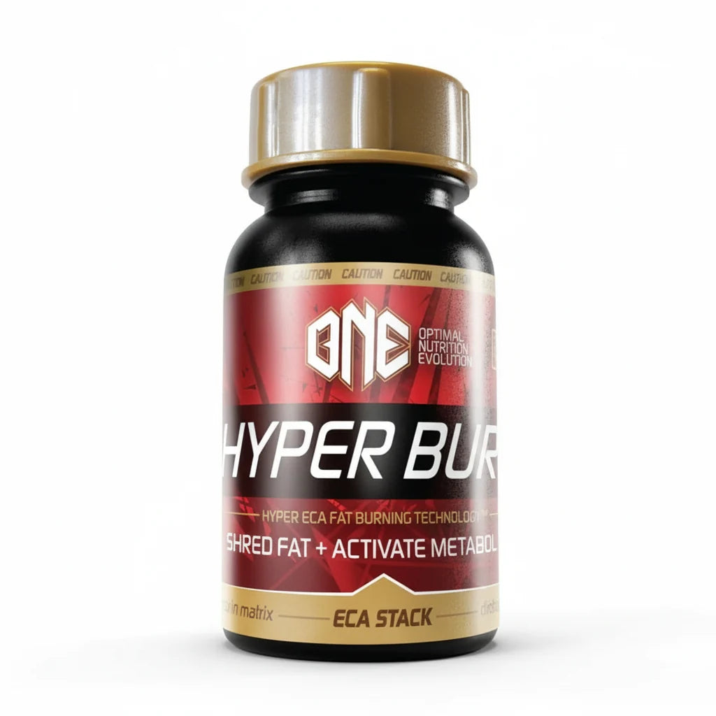 Hyperburn Fat Burner