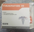 IPHARMA Tirzepatide 30 mg Vial