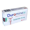 DUROMINE 30MG 30 CAPSULES SS5