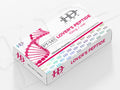 HD Labs Lovers Peptide