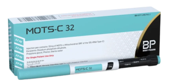 BodyPharma Mot-c 32mg Pen