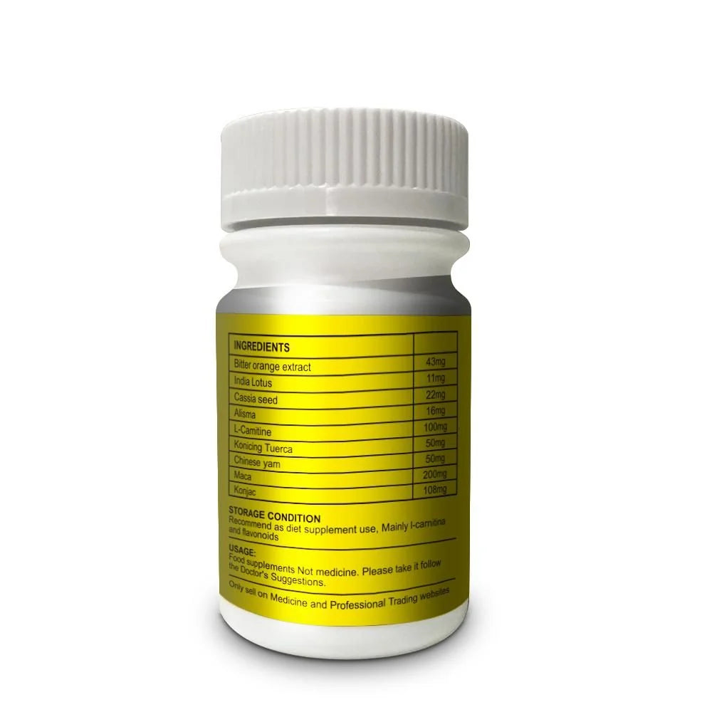 iPharm Bikini Fat Burner