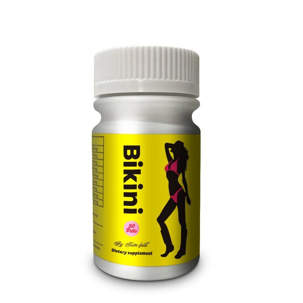 iPharm Bikini Fat Burner